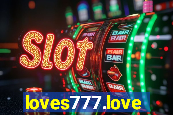 loves777.love