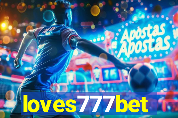 loves777bet