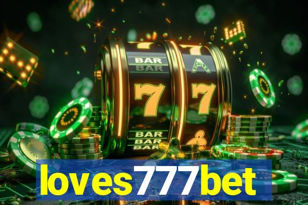 loves777bet