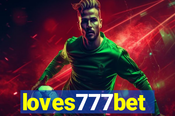 loves777bet