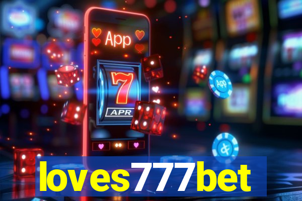 loves777bet