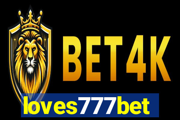 loves777bet