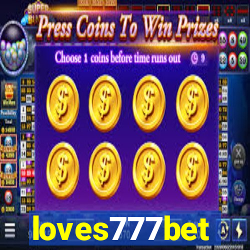 loves777bet