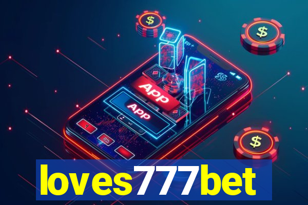 loves777bet