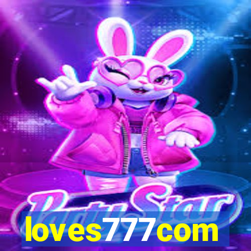 loves777com