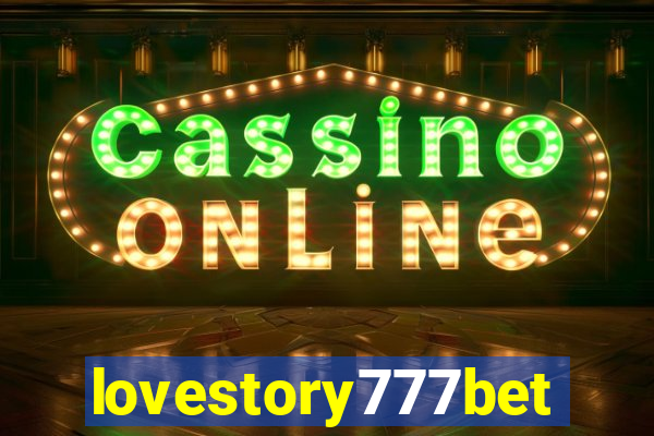 lovestory777bet