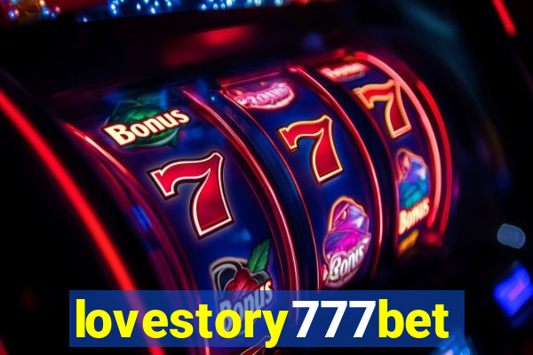 lovestory777bet