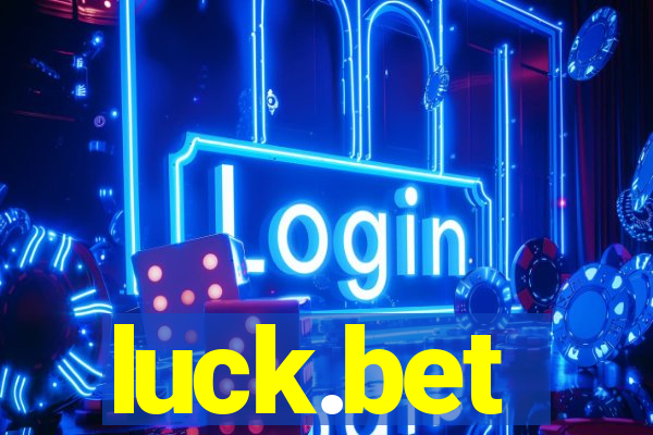luck.bet