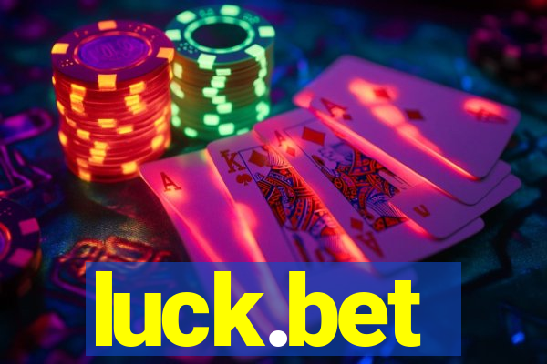 luck.bet