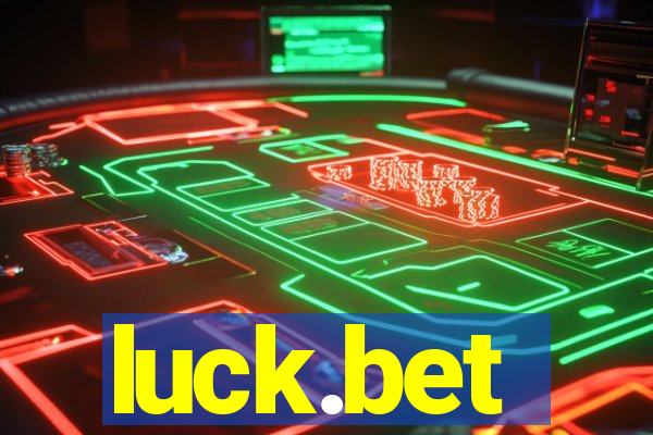 luck.bet