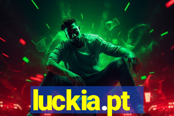 luckia.pt