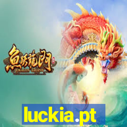 luckia.pt