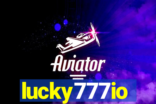 lucky777io