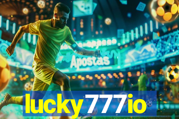 lucky777io