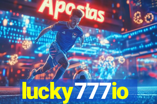 lucky777io