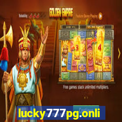lucky777pg.online