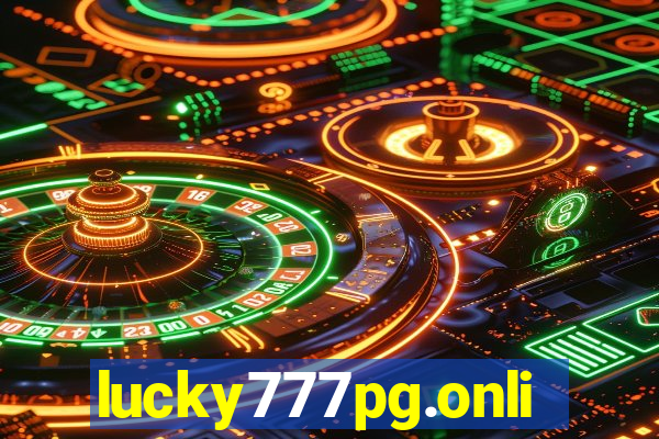 lucky777pg.online