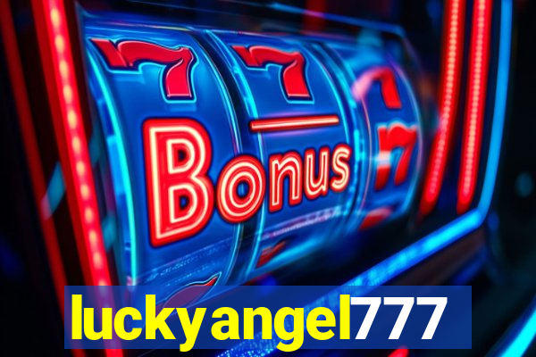 luckyangel777