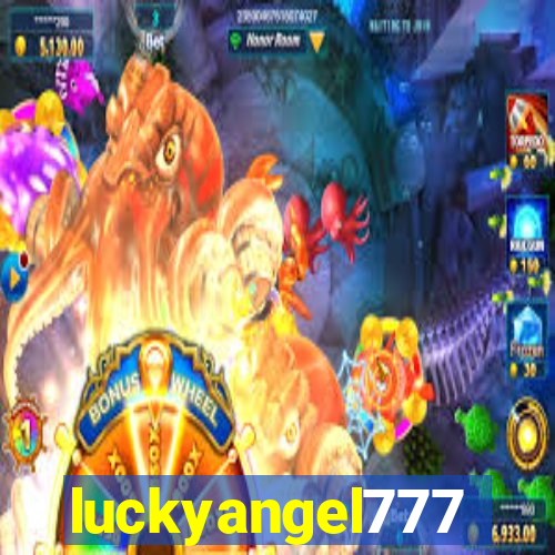 luckyangel777