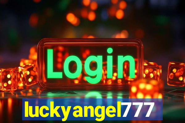 luckyangel777
