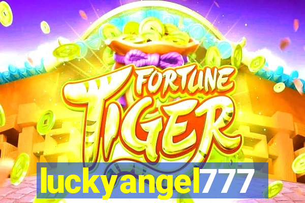 luckyangel777