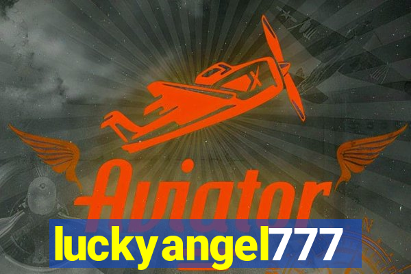 luckyangel777