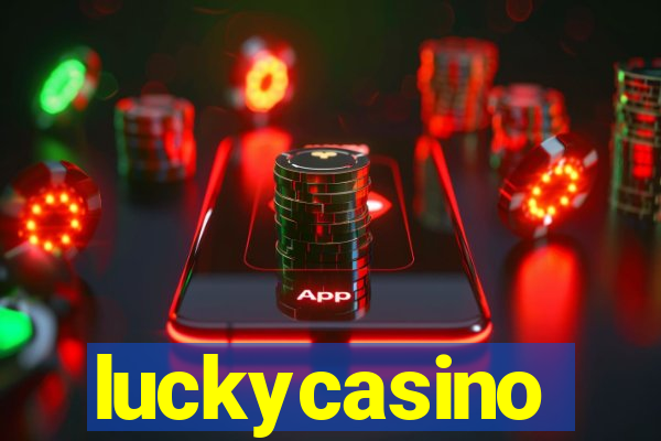 luckycasino
