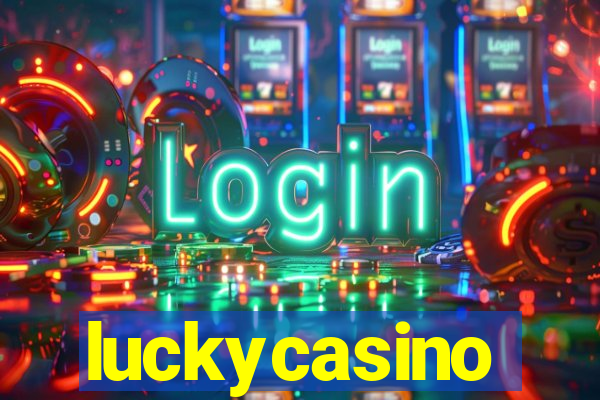 luckycasino