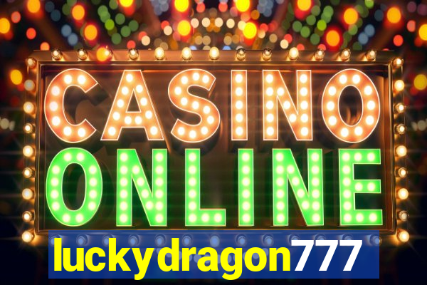 luckydragon777