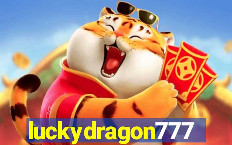 luckydragon777