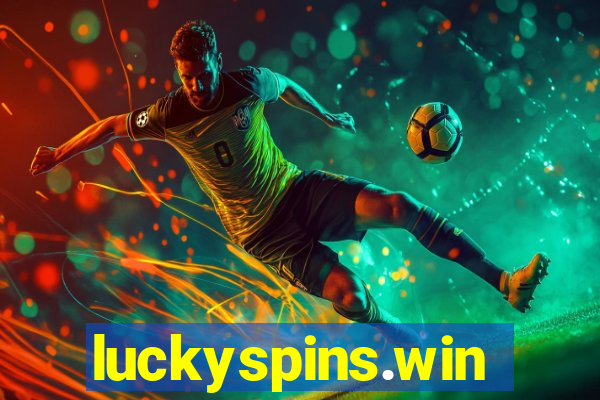 luckyspins.win