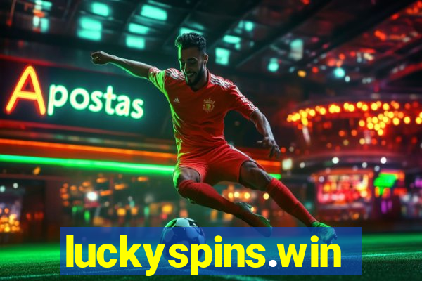 luckyspins.win