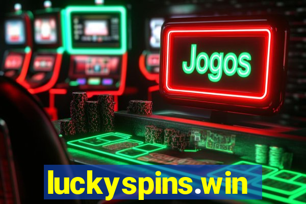 luckyspins.win