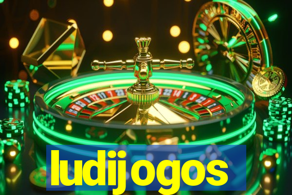 ludijogos