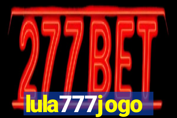 lula777jogo