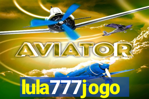 lula777jogo