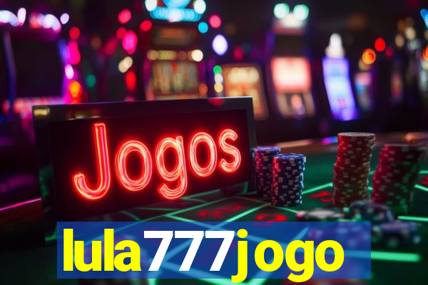 lula777jogo