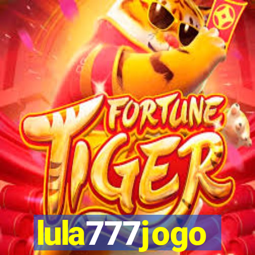 lula777jogo