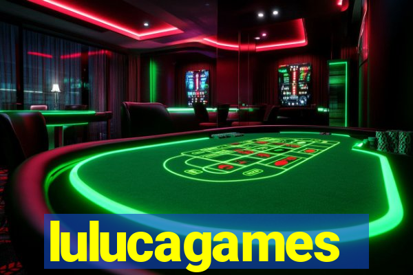 lulucagames