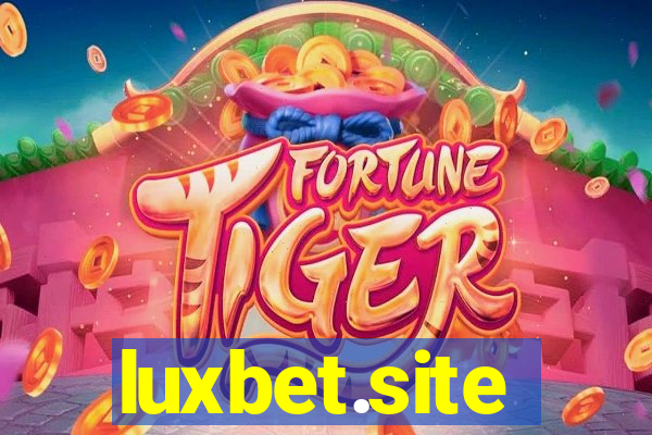 luxbet.site