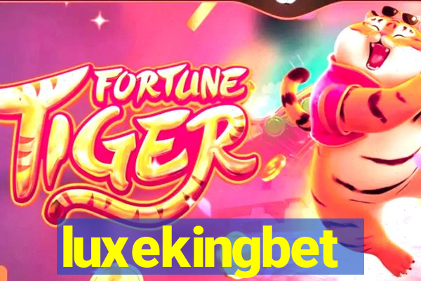 luxekingbet