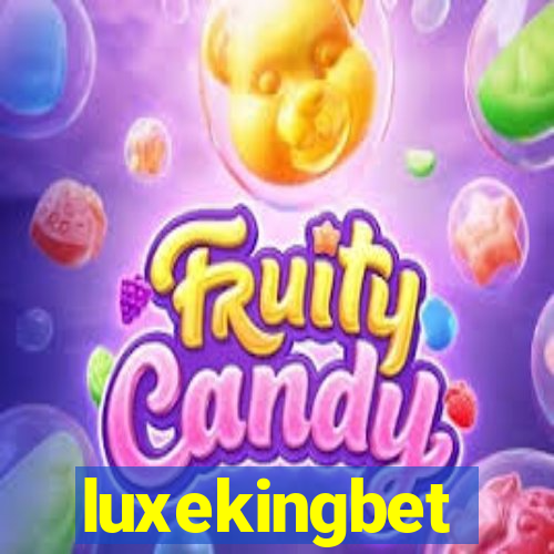 luxekingbet