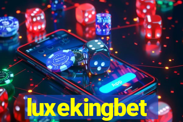 luxekingbet