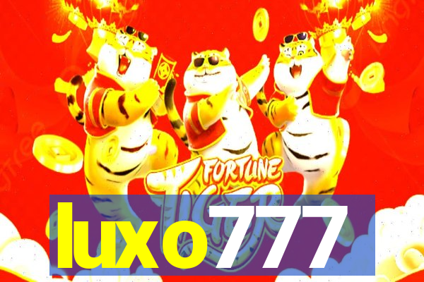 luxo777