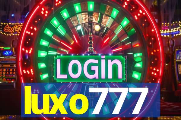 luxo777
