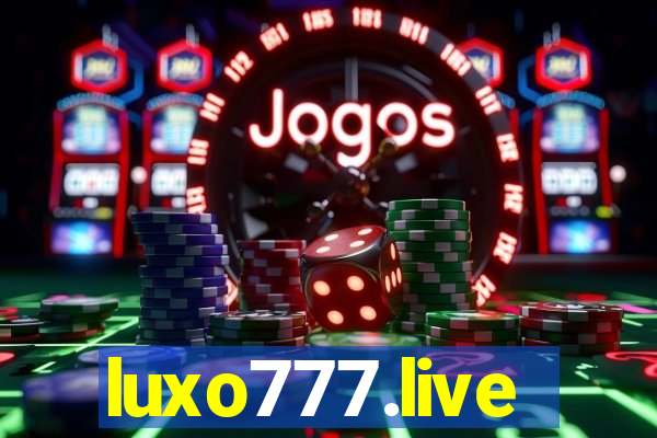 luxo777.live