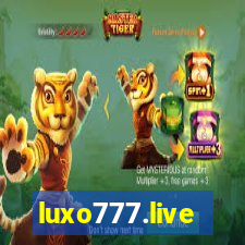 luxo777.live