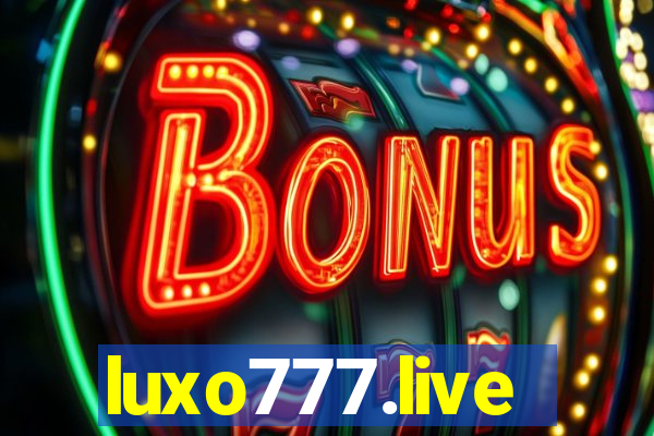 luxo777.live