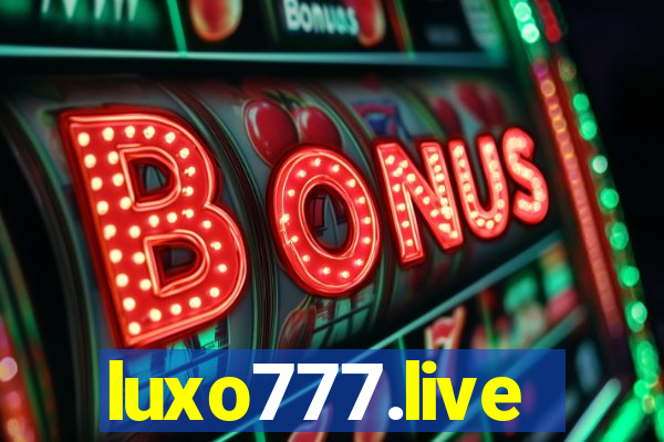 luxo777.live