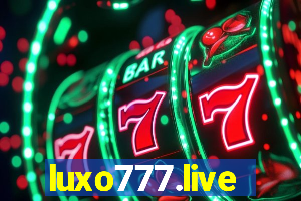 luxo777.live